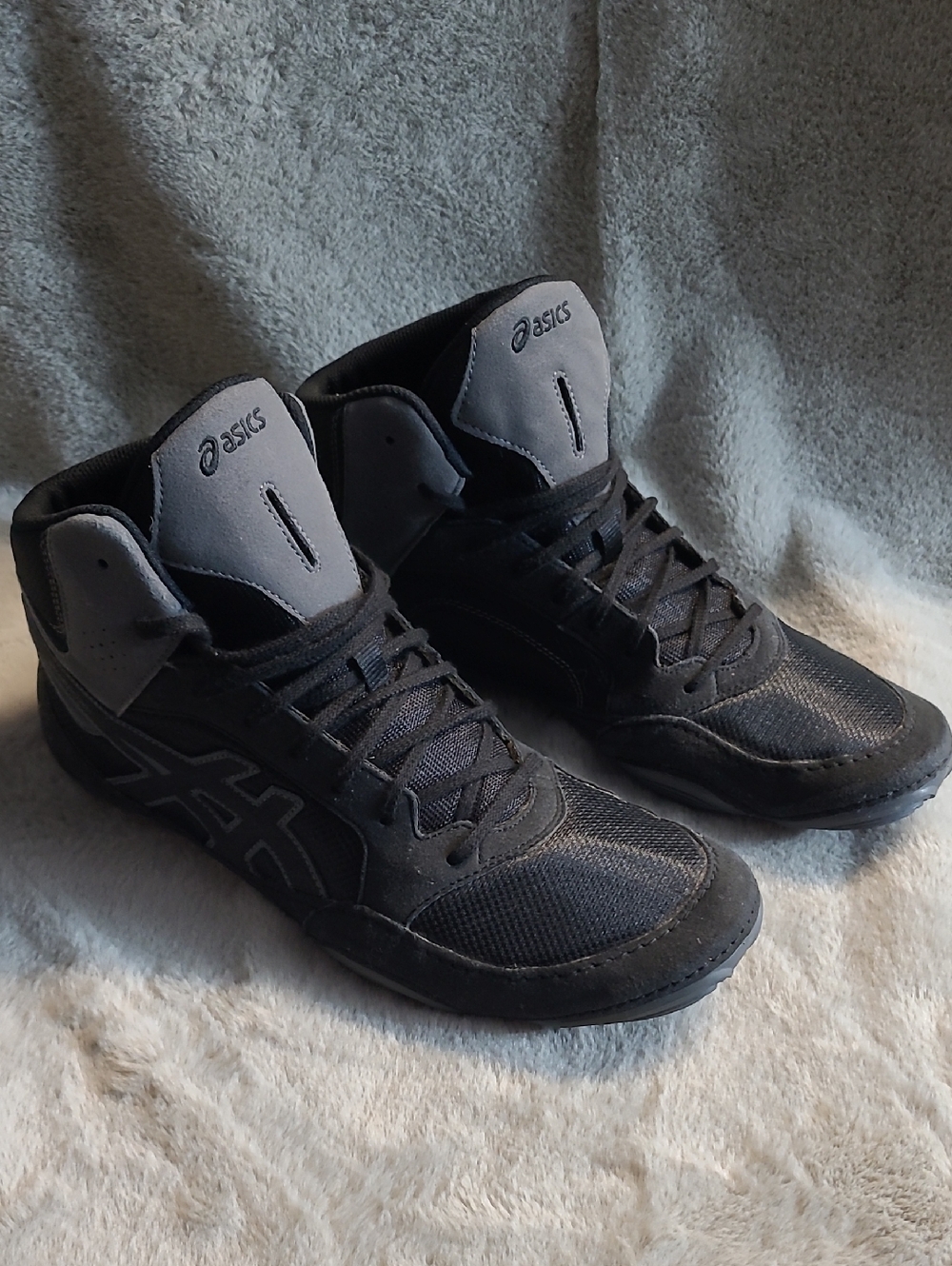 Asics Snapdown 2 Shoes Mens 12 / 46